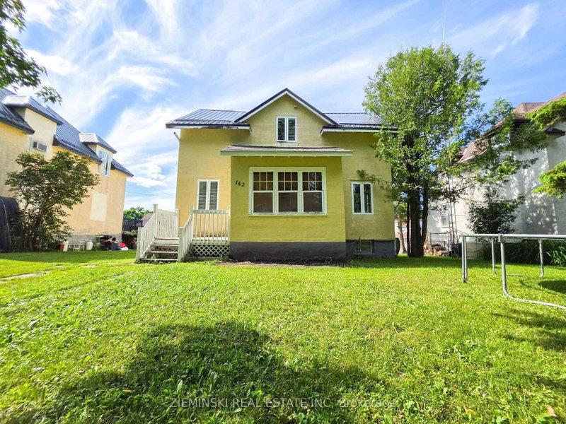 142 Devonshire Avenue