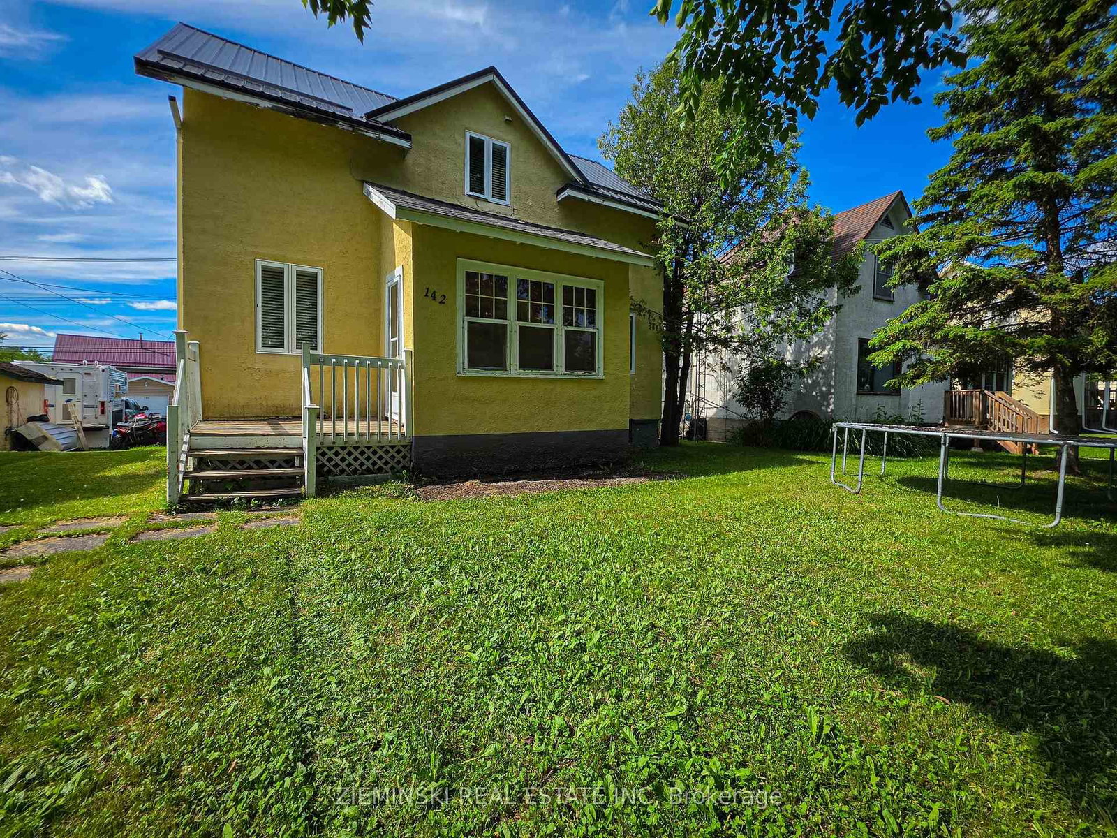 142 Devonshire Avenue • Iroquois Falls, ON photo 34