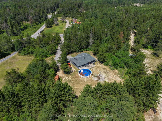 505544 Airport Drive