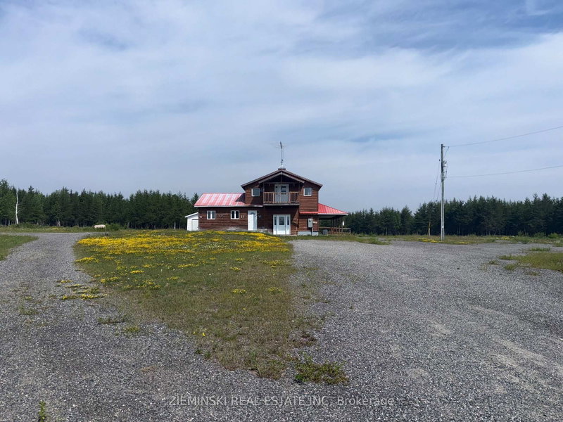 4963 Highway 11 Highway S