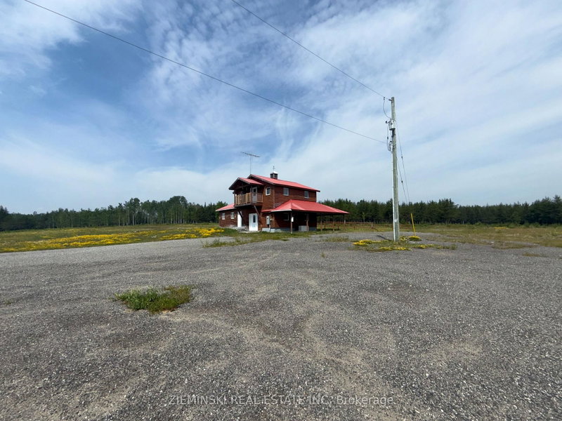 4963 Highway 11 Highway S