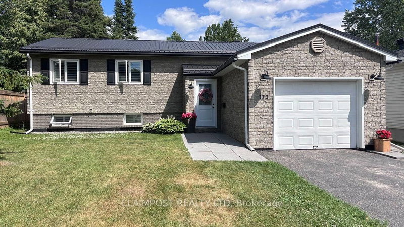 home for sale on 172 Eric Crescent