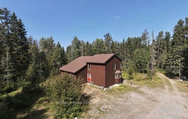 810 Laforest Road