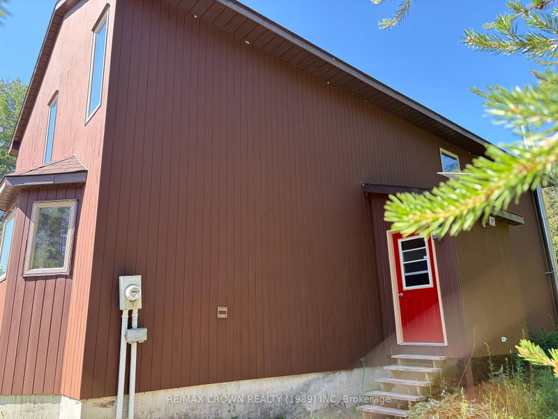 810 Laforest Road