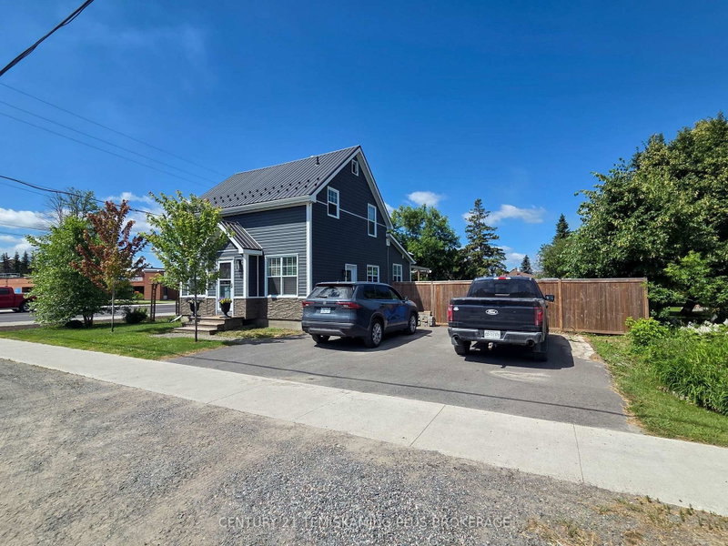 home for sale on 77 Third Street