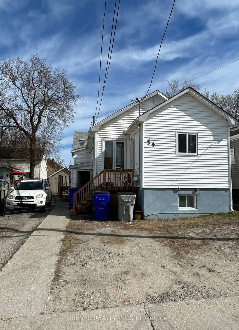 54 Windsor Avenue