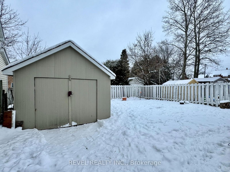 54 Windsor Avenue
