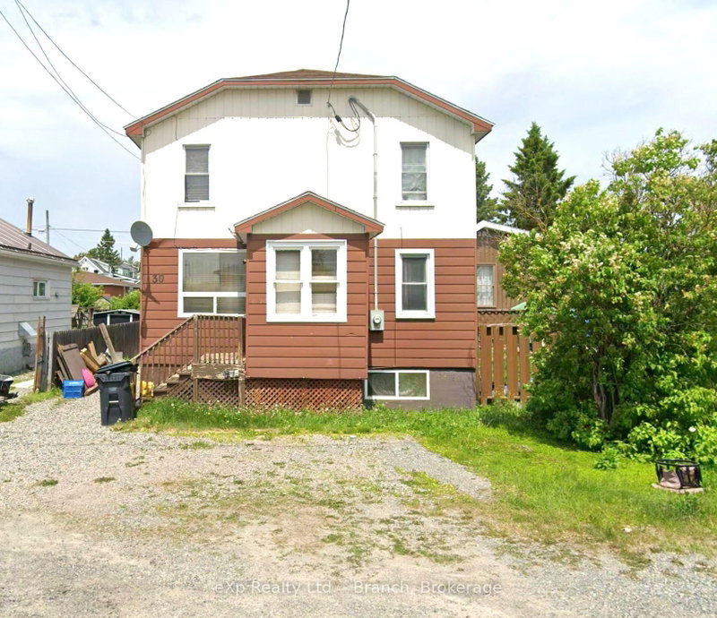 30 Rowan Avenue