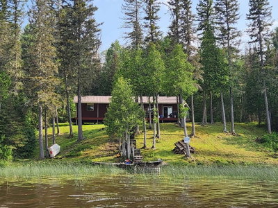 Detached House for sale at PCl 21422 Skeleton Lake, Englehart, Ontario, P0J 1H0 - Central Timiskaming - MLS: T13582614