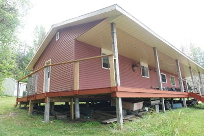 PCl 21422 Skeleton Lake • Englehart, ON photo 8