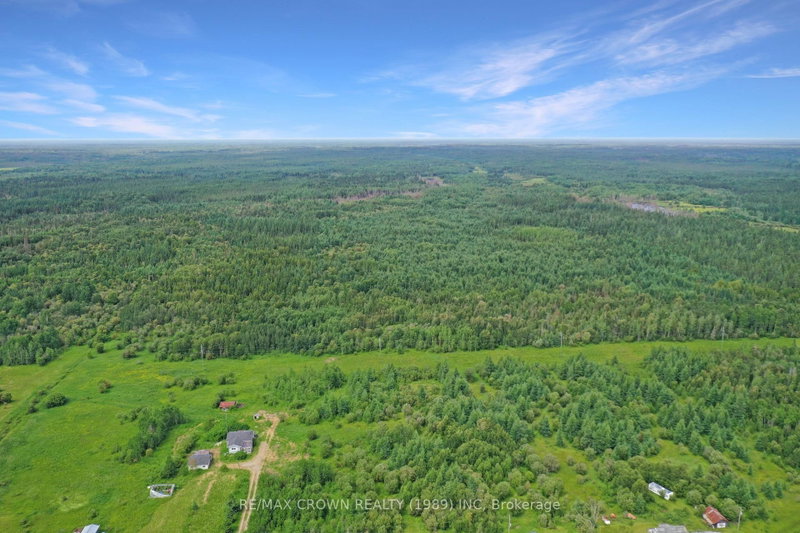 Fauquier-Strickland - 925 Highway 11