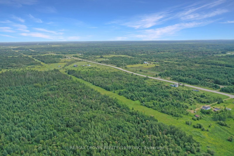 Fauquier-Strickland - 925 Highway 11