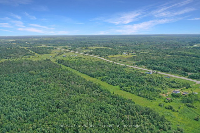 Fauquier-Strickland - 925 Highway 11