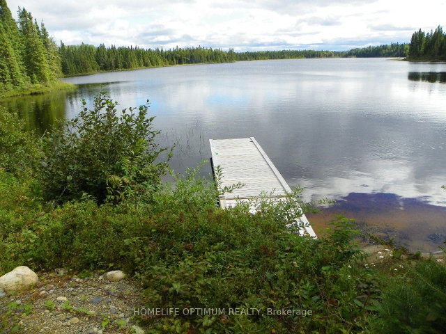 Parcel 24715 Gibson Lake Road S
