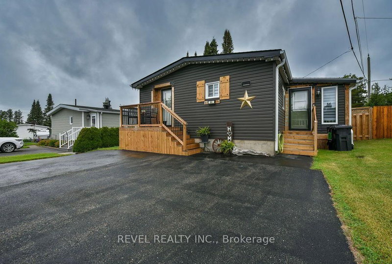 home for sale on 44 Homestead Drive