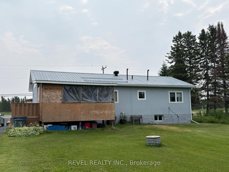 253 Highway 11 Highway S