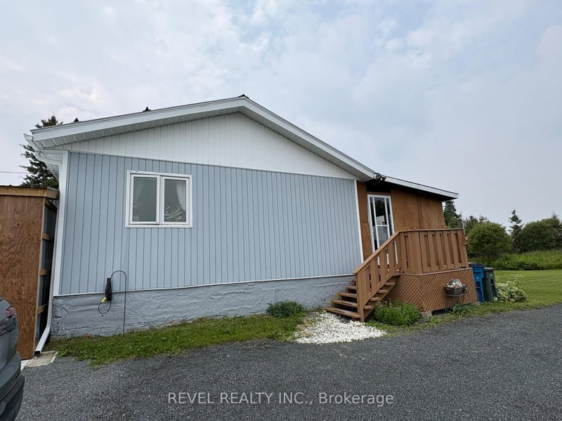 253 Highway 11 Highway S