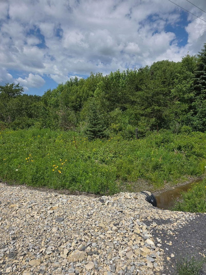 Part of Lot 2 C Highway 65 Highway E