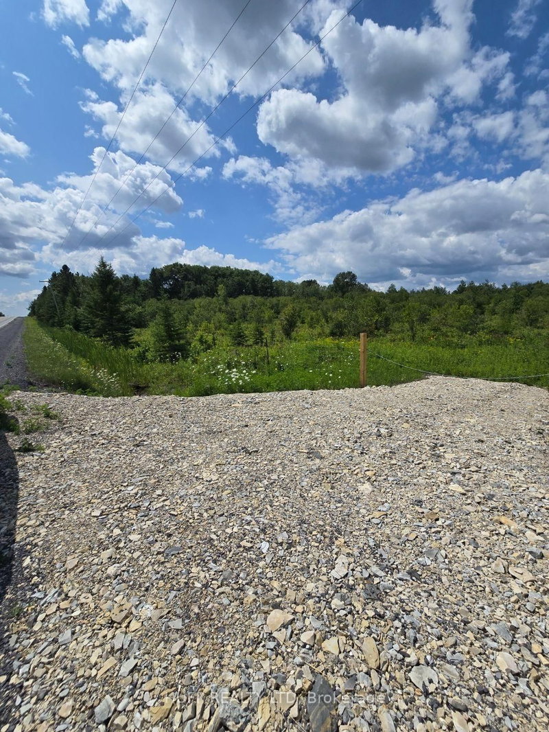 Part of Lot 2 C Highway 65 Highway E