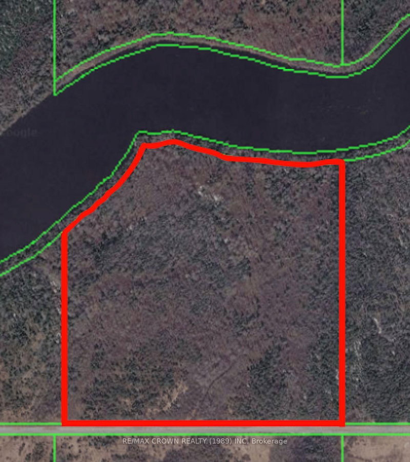 Fauquier - 27 Lot Con 11 Etienne Road