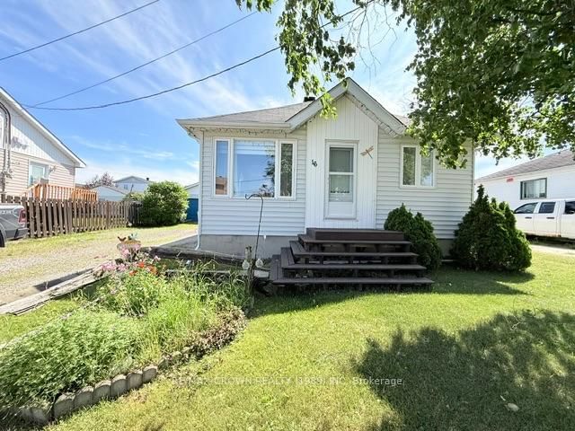 16 Ontario Street