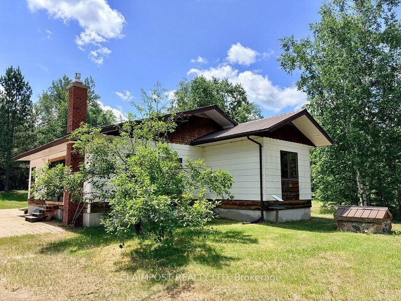1098 Cameron Avenue, Iroquois Falls