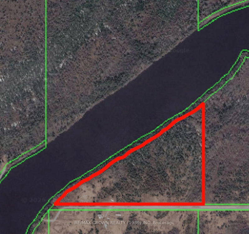 Fauquier - 28 lot Con 11 Etienne Road