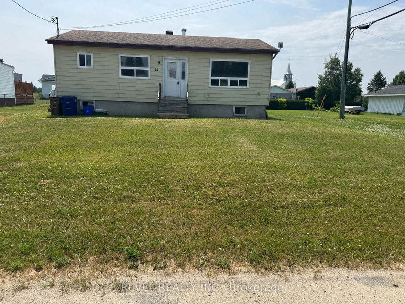 42 Gauthier Street