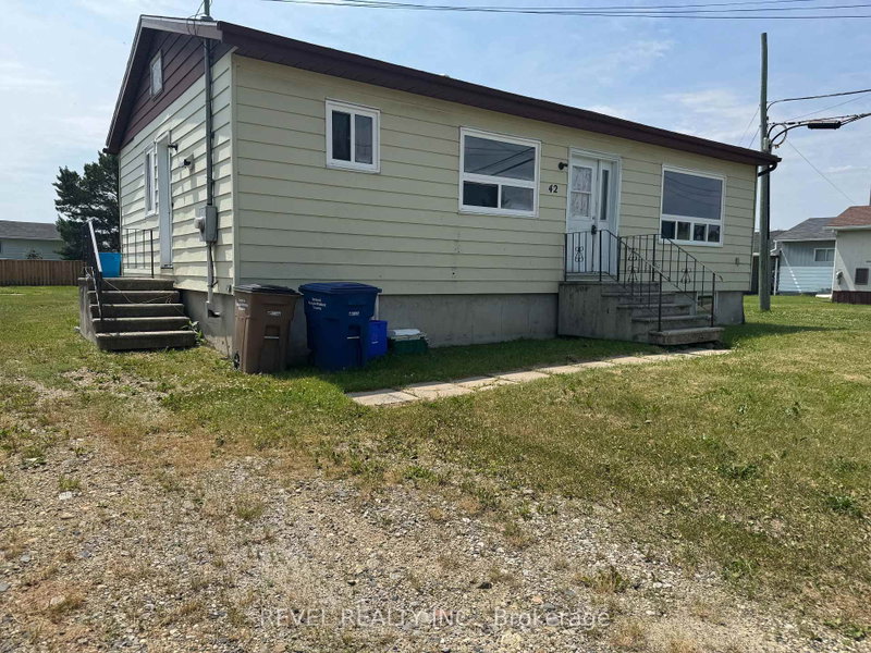 42 Gauthier Street