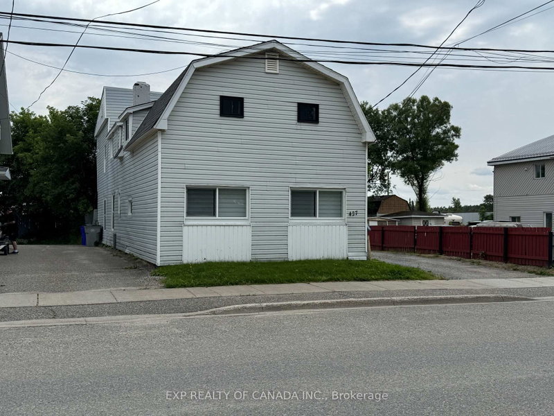427 Wilson Avenue