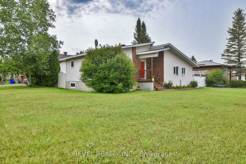 127 Spillenaar Street