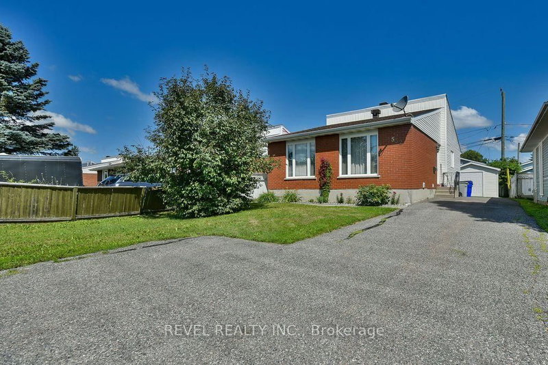 532 Lamminen Avenue