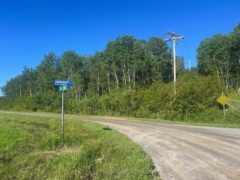 0000 Penna Shaft Road