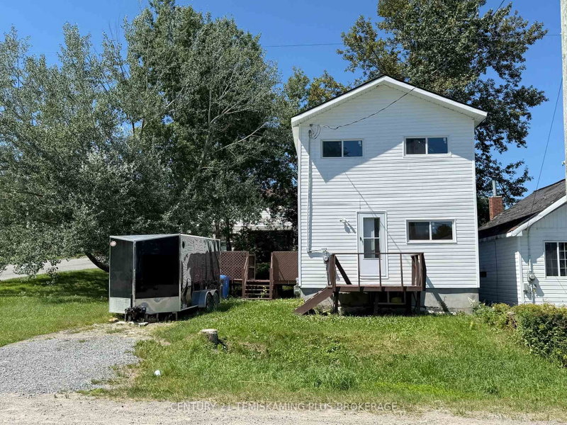 3 Brown Avenue