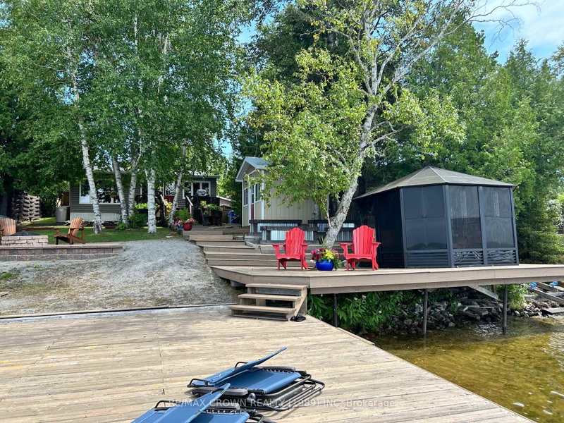 45 Lefebvre Peninsula, Moonbeam Road