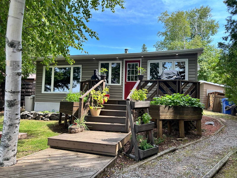 45 Lefebvre Peninsula, Moonbeam Road