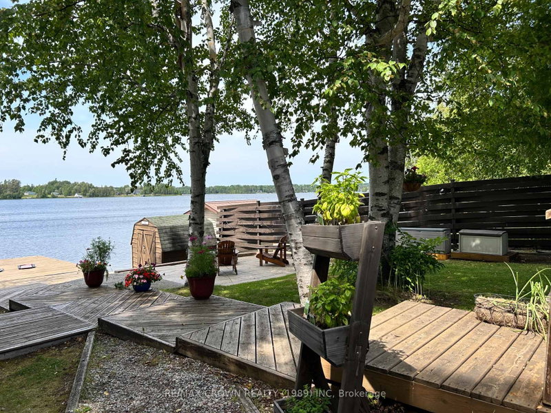 45 Lefebvre Peninsula, Moonbeam Road