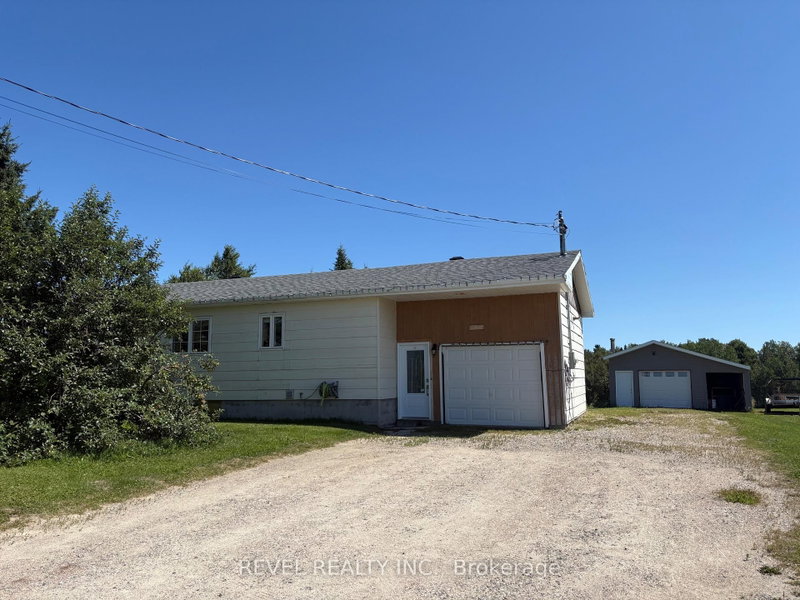 364 Genier Road