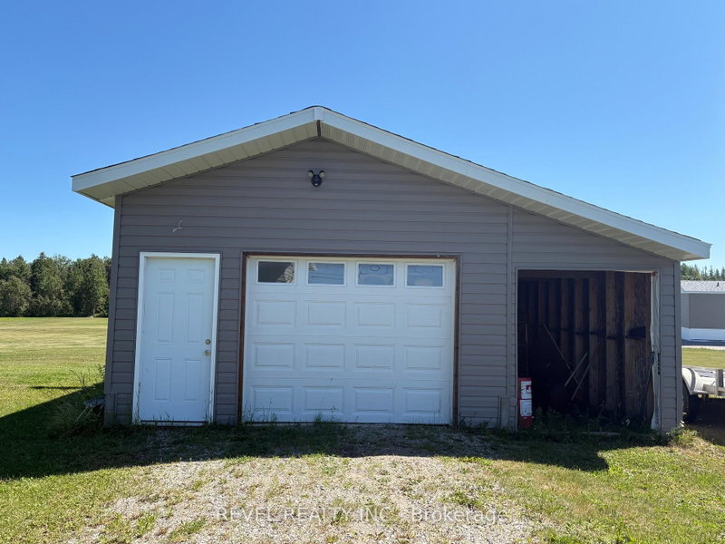 364 Genier Road