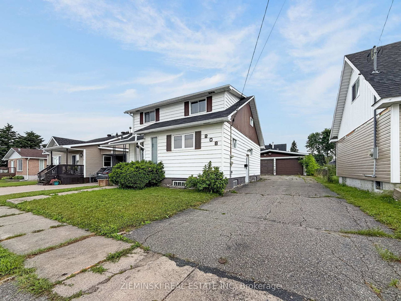 208 Marion Street • Iroquois Falls, ON photo 39