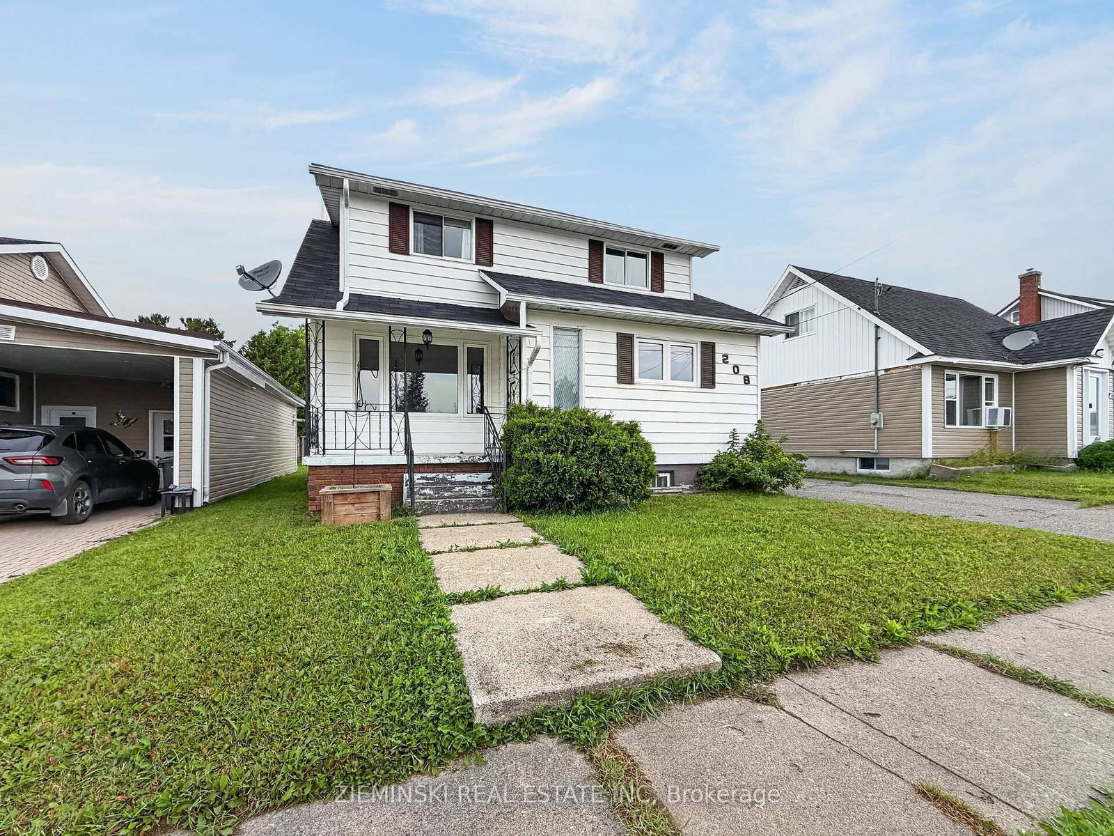 208 Marion Street • Iroquois Falls, ON photo 40