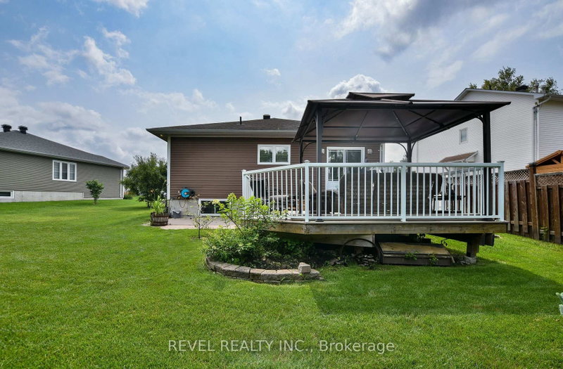 304 JV Bonhomme Boulevard
