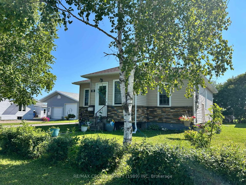 12 Erickson Avenue