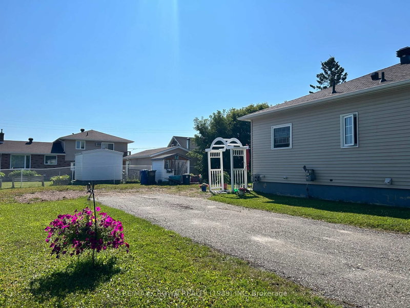 12 Erickson Avenue