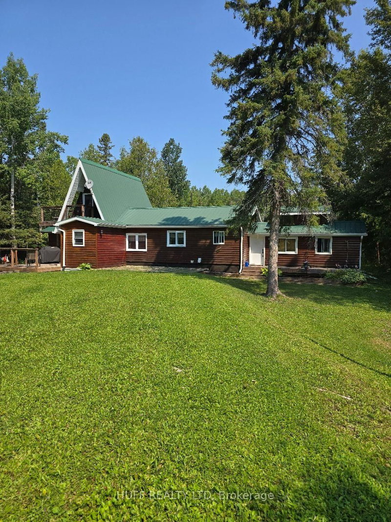 974765 Silver Centre Road