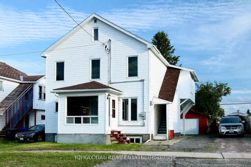 33 McKelvie Avenue