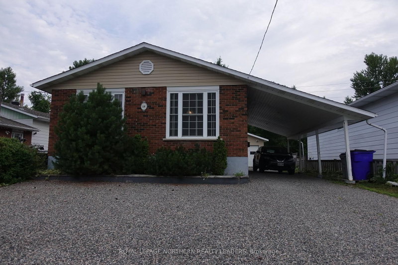 64 Moneta Avenue