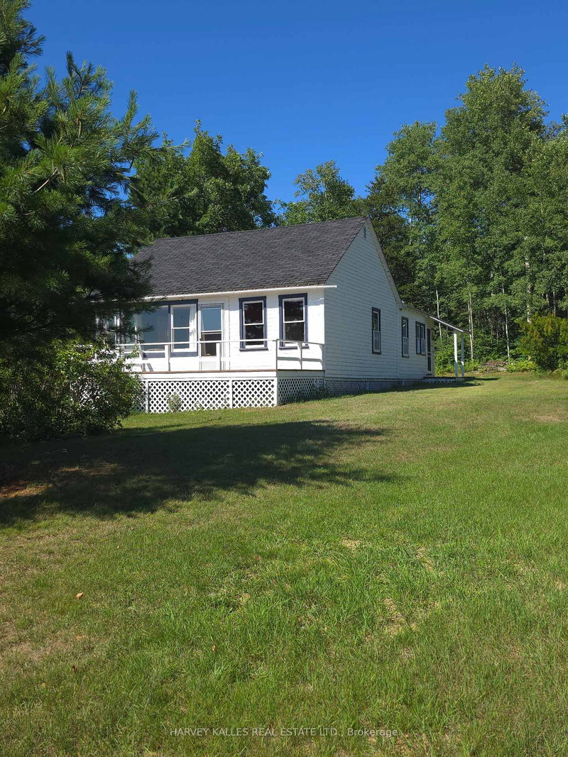 0 PARCEL 13320 SEC CST GAUTHIER