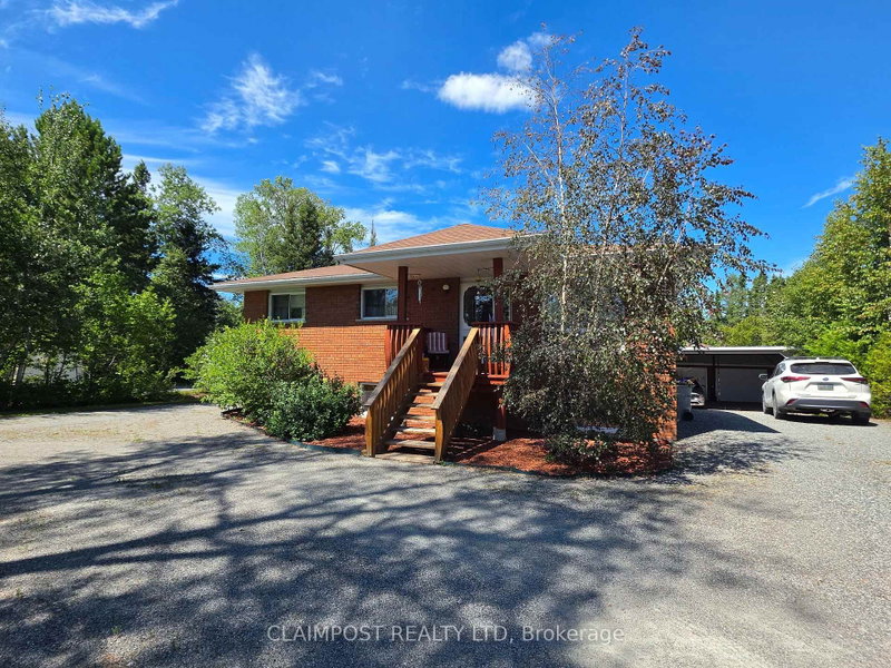 2814 Dalton Road