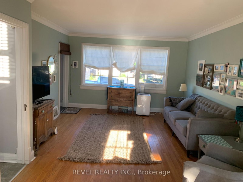 427 Harmony Street